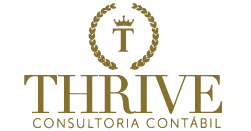 Thrive Consultoria Contábil - Escritório de Contabilidade em São Paulo.